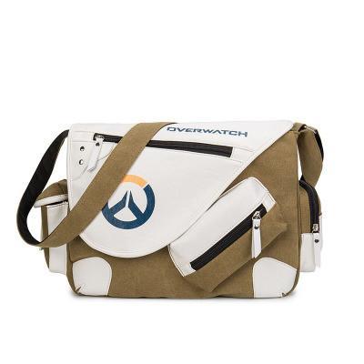 Overwatch Backpack And Shoulderbag SD02217