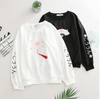 Sakura Fan Sweater SD00234