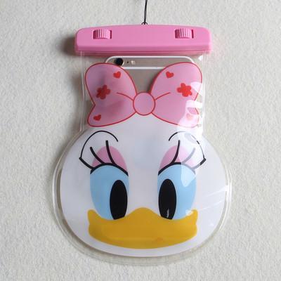 Cute Cartoon Underwater Phone Bags SD02419