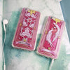 Cardcaptor Sakura Magic and Heart Card iPhone Phone Case SD01684