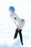 Cosplay Neon Genesis Evangelion Swimsuit Swim Suit SD00775