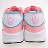 Overwatch D.VA DVA sneakers shoes SD01016