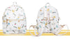 Pokemon White Backpack SD02430