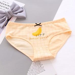 Delicious Kawaii Fruit Underwear SD00089