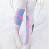 Overwatch D.VA DVA Bunny Knee Sock Tights Ver. 3 SD02078