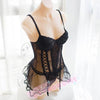 Lace Ribbon Night Lingerie SD00151