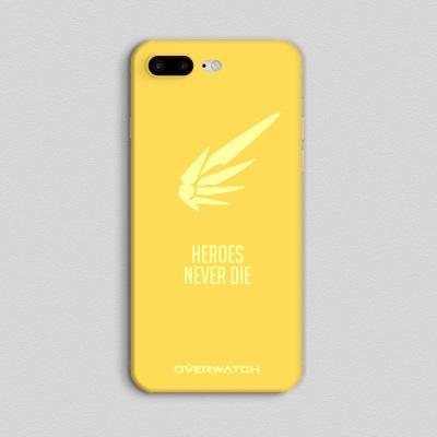 Overwatch Phone Cases Ver.1 SD01243