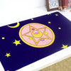 Sailor Moon Mouse Keyboard Pad SD01668