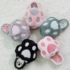 Kawaii kitty paws slippers shoes SD00943