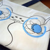 Cute Game Controller T-Shirt SD02056