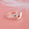 Cardcaptor Sakura Anime Winged Ring SD01177