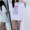 Street Punk Harajuku Sailor T-shirt SD01657