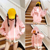 Bunny Ears Hoodie Sweater SD00312