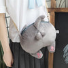 Neko butt Purse Shoulder Bag SD00461