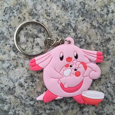 Pokemon Key Chain SD00900