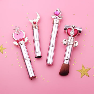 Sailor Moon Thick Make-up Makeup Brush SD01240