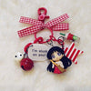 Cute Little Sailor Moon Key Chain SD01665