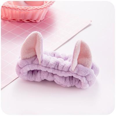 Cat Make-Up Headband SD00172