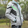 Overwatch Genji Cosplay Winter Jacket SD02102