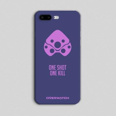 Overwatch Phone Cases Ver.1 SD01243