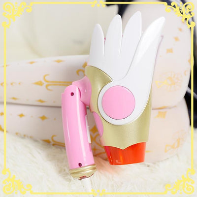 Cardcapter Sakura Blow Hair Dryer SD00073
