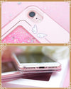 Cardcaptor Sakura Glitter Staff Iphone Phone Case SD01001