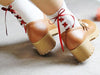 Cute Cross Bow Tie Short Socks SD01958