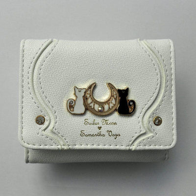 Sailor Moon Luna&Artemis Wallet SD01034