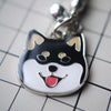 Shiba Inu Cute Small Doge Dog Key Chain Ver.2 SD01762