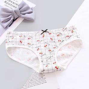 Delicious Kawaii Fruit Underwear SD00089