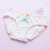 Japanese Harajuku Cute Cloud Bow Undies SD02390