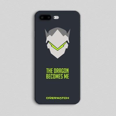 Overwatch Phone Cases Ver.1 SD01243