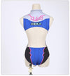 Overwatch D.VA DVA Swimsuit Swim Suit Ver.2 SD01231