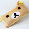 Rilakkuma Cartoon Plush Pillow SD01395