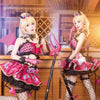 [Pre-order]  Love Live Devil Halloween Cosplay Costume SD00859