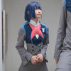 Darling In The Franxx Ichigo Uniform Cosplay Dress SD01850