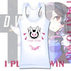 Overwatch D.VA DVA Top T-Shirt SD01023