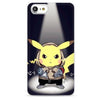 Pokemon Various Pikachu iPhone Phone Case SD01383