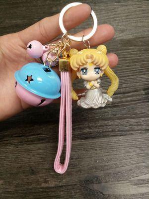 Sailor Moon Key Chain SD01031