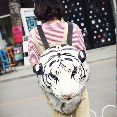 Tiger Head GDs One of a Kind Backpack SD00021