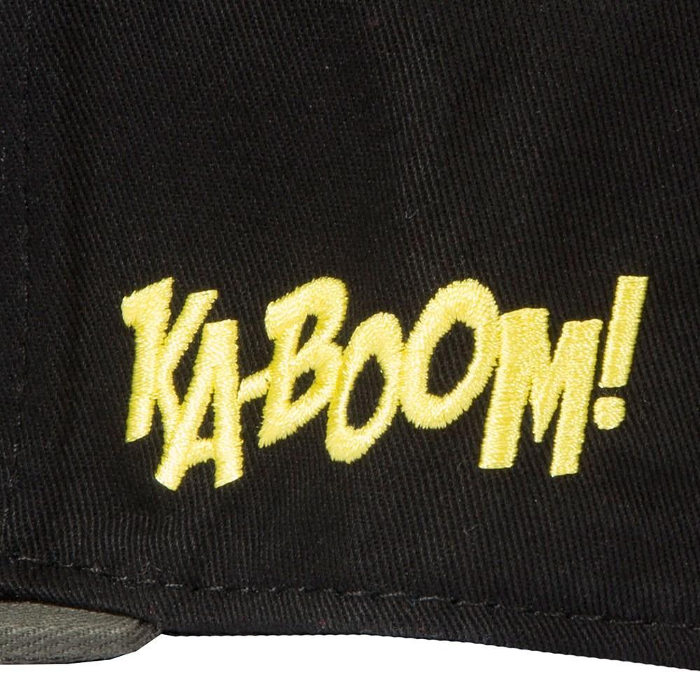 Overwatch Junkrat Baseball Cap SD01853