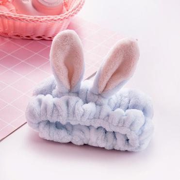 Bunny Ears Make-Up Headband SD00389