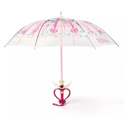 Sailor Moon Led Light Stick Umbrella SD00052