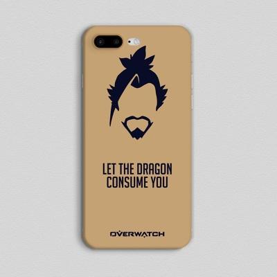 Overwatch Phone Cases Ver.1 SD01243