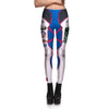 Overwatch D.VA Legging Pants SD02462