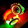 Korean Led Lights Watches SD01844