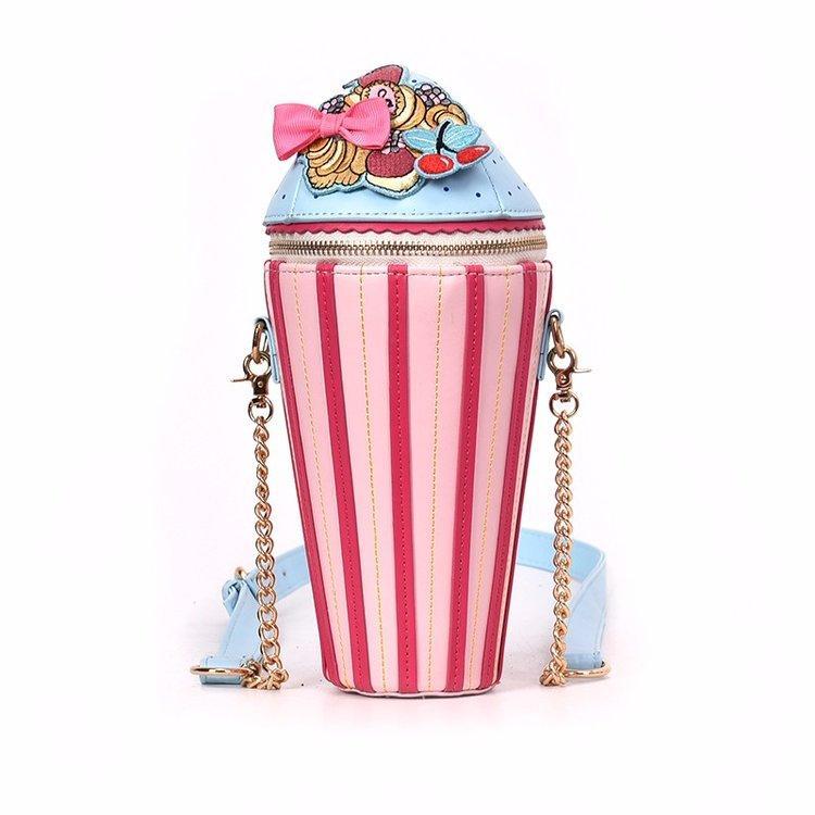 Ice Cream Small Shoulder Bag SD00098