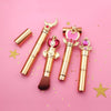 Sailor Moon Thick Make-up Makeup Brush SD01240