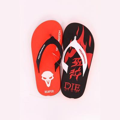 Overwatch summer slipper shoes SD02495