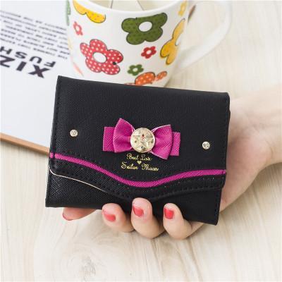 Sailor Moon Card Holder Wallet SD00376